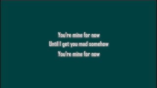 PARTYNEXTDOOR - The Right Way Lyrics