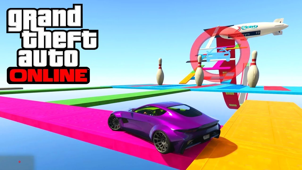 CARRERA DE OBSTACULOS TRANSFORMER!!! PARKOUR GTA V ONLINE Gameplay español YouTube CARRERA DE OBSTACULOS TRANSFORMER!!! PARKOUR GTA V ONLINE Gameplay español YouTube