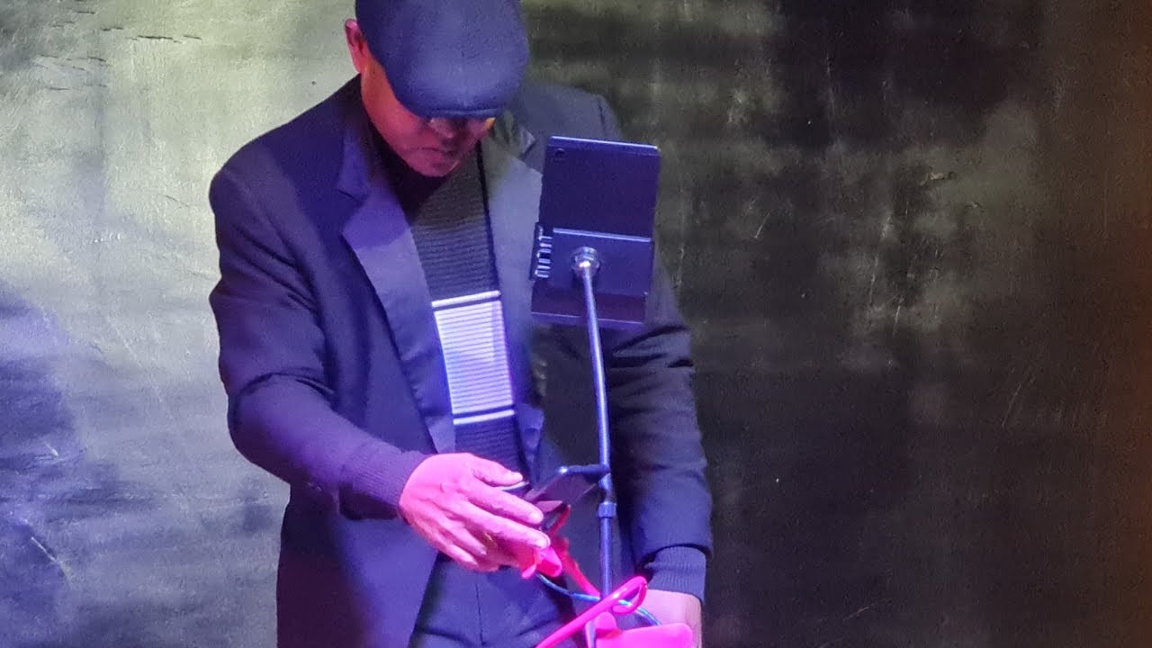 Spectacol de seara la Jaz Mirabel beach