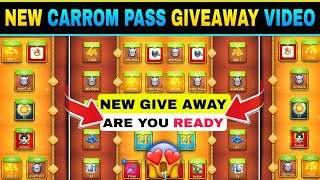 Carrom Pool New Give Away 🥳🎉 Participate Now ✅ screenshot 5