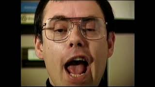 Simon Quinlank Hobbies Ep 2