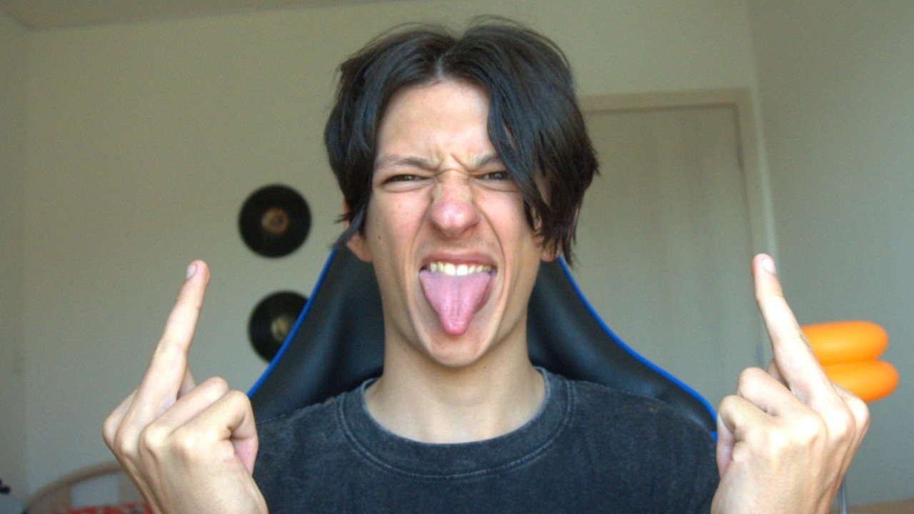 sono in depressione e quindi mi sfogo