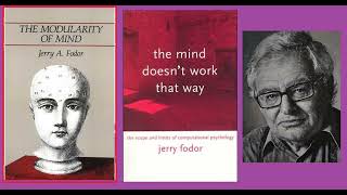 Modularity of the Mind - 1.1 Neocartesianism and the structure of the mind [18 to 30]