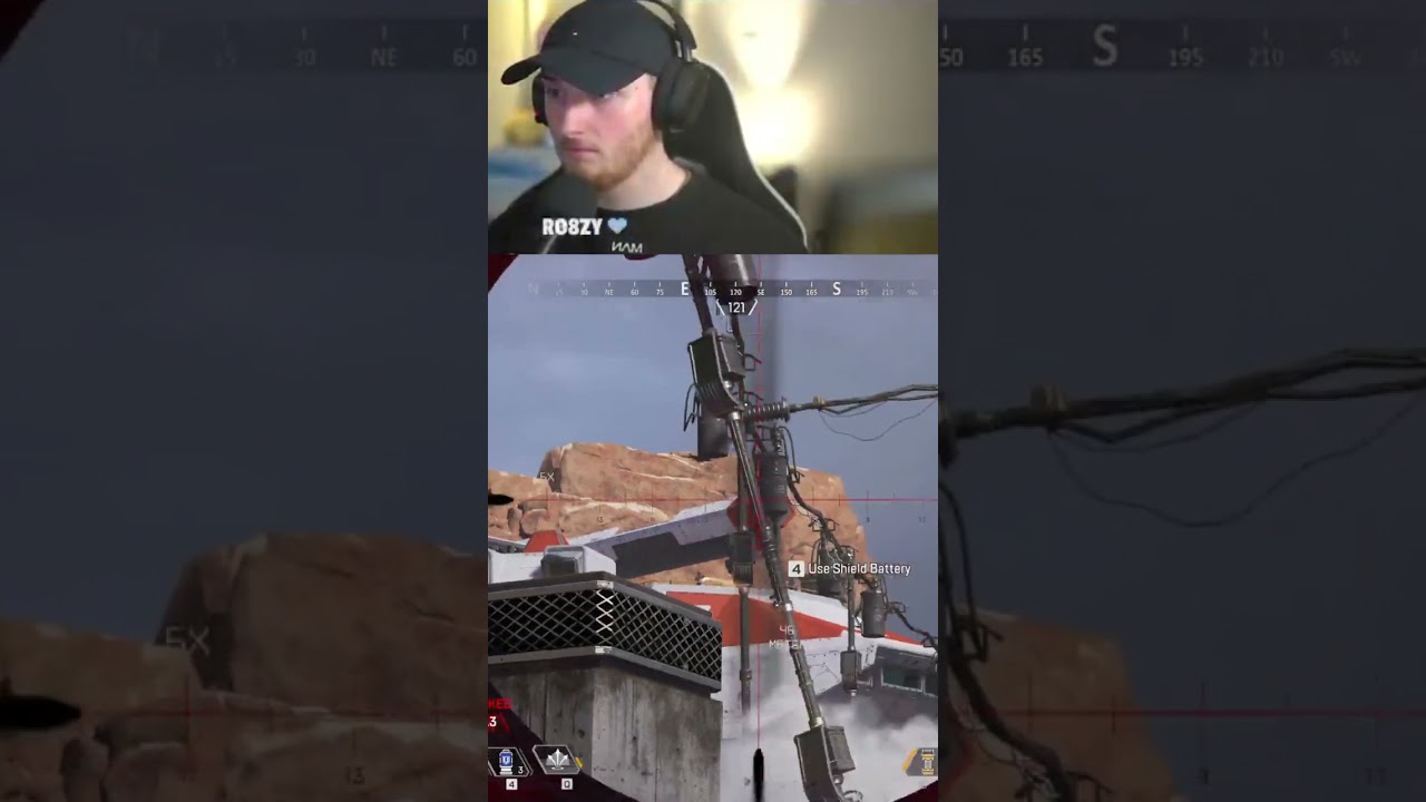 Faze Clan Application