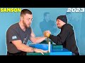 ARMWRESTLING DAY | MOLDOVA 2023