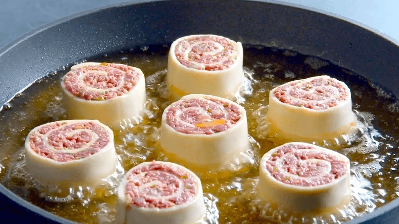 Top 10 Recipes From October 2022 – Fast, Easy & Tasty!