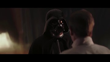 Rogue One: Darth Vader visits and force Chokes Director Krennic