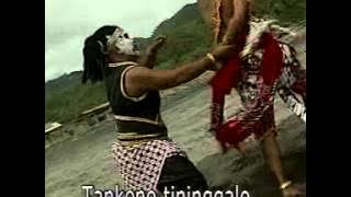 Uyon Uyon Gayeng Pangkur Jenggleng