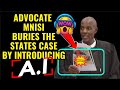 BRILLIANT MOMENT ADVOCATE MNISI USED THE STATE WITNESS TO DESTROY THEIR CASE AND CONFIRM AI USED BRILLIANT MOMENT ADVOCATE MNISI USED THE STATE WITNESS TO DESTROY THEIR CASE AND CONFIRM AI USED