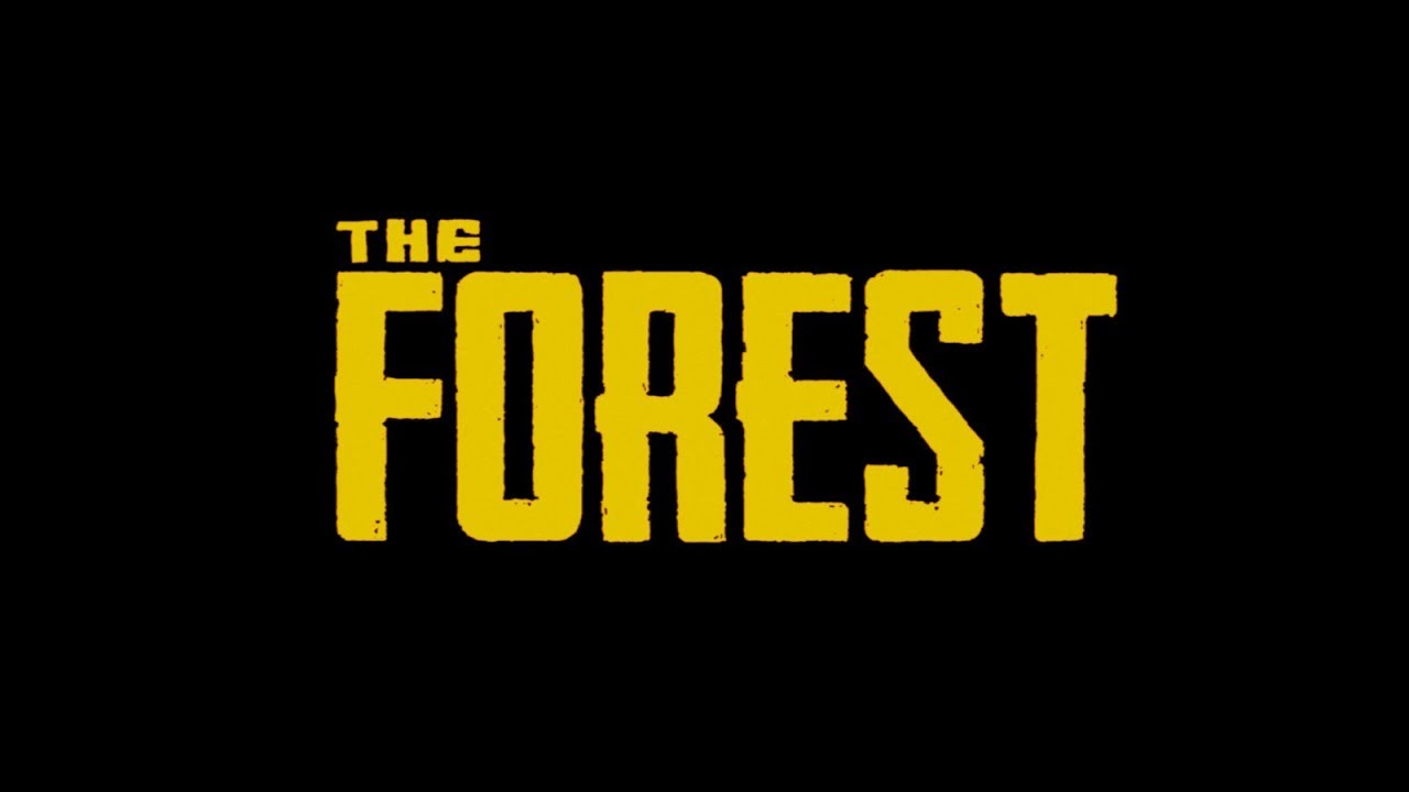 The Forest - Bad ending?