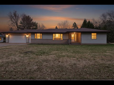 1220 Vaughn Avenue, Ashland, WI home video tour