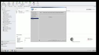Deploying Windows Software Updates SCCM 2012