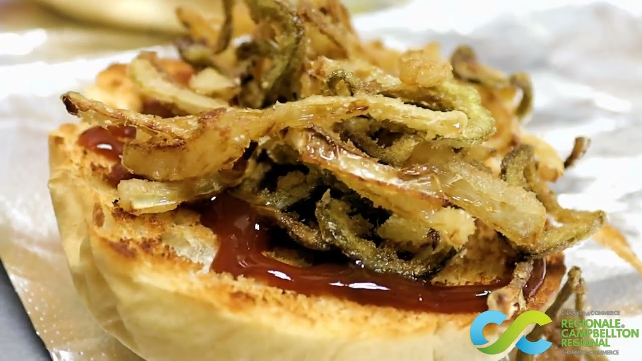 Smokehouse| Beef & Beer| Campbellton, New Brunswick| DSTUDIOS 