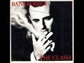 The clash - bankrobber/dub (the Original  Black Market Clash Version)