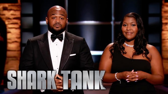 Throwback Thursday: Shark Tank (2009 to Present) – Writergurlny