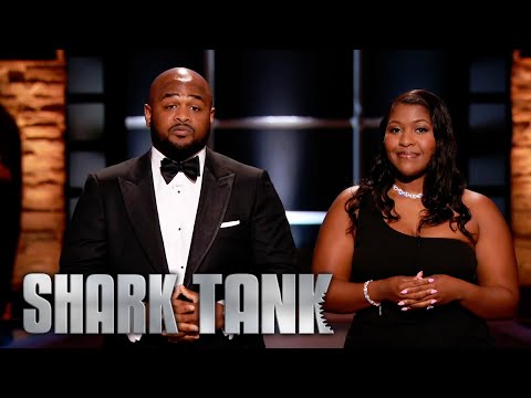 Shark Tank US | Mark Calls Out Candi Entrepreneurs