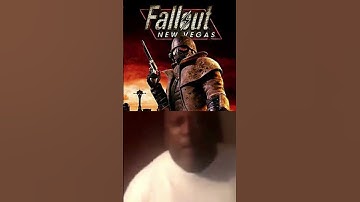 Ranking Every Fallout games #fallout #rank #games #short