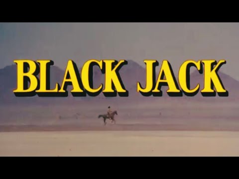 Black Jack still