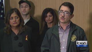 APD officer indicted in connection with deadly south Austin shooting