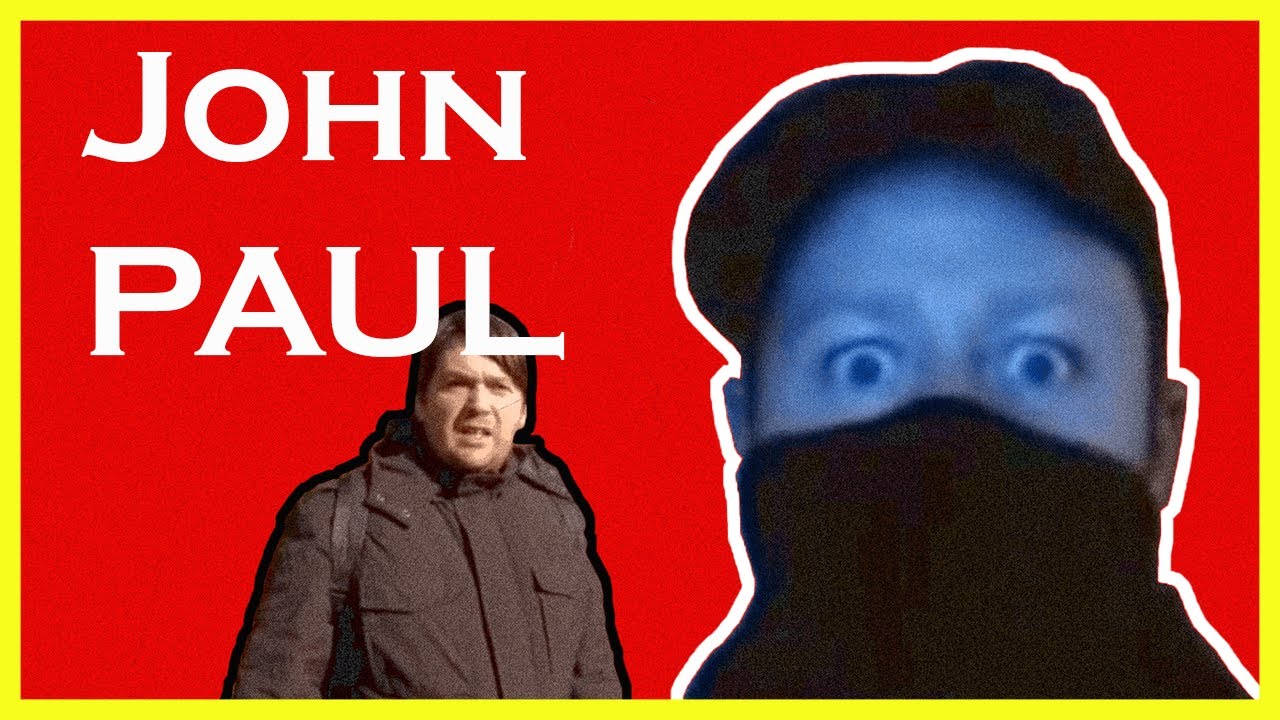 Limmy s Show John Paul YouTube limmy-s-show-john-paul-youtube