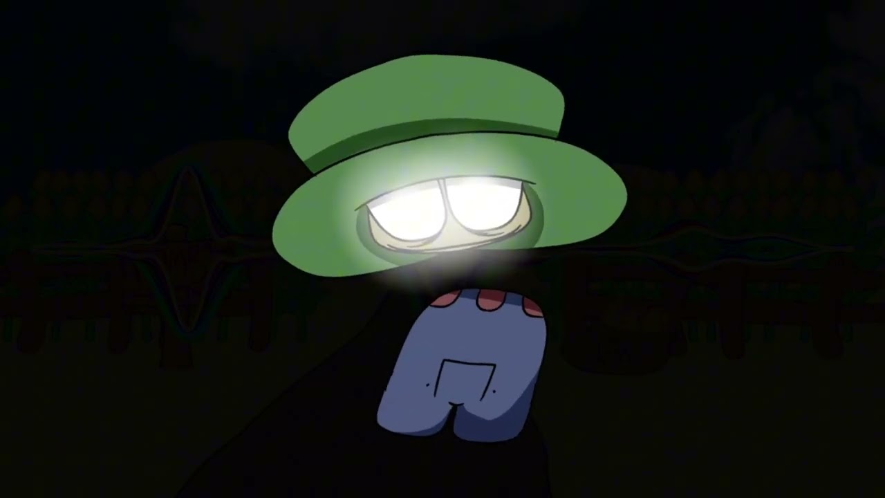 Blocked Overkill Mode - VS. Bambi Fantrack 