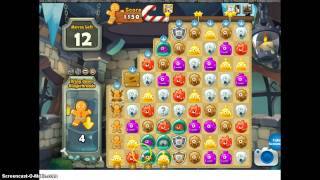 Monster Busters 320