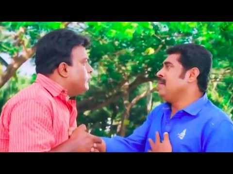 കൻഗ്രാജുലേഷൻ യു ആർ പ്രെഗ്നന്റ് | Suraj Venjaramoodu Comedy |Malayalam Comedy Scenes | Garbhasreeman