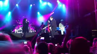 Meat Loaf Legacy - 2011 Anything for Love LIVE