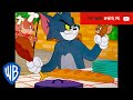 Tom & Jerry | Food, Glorious Food! | Classic Cartoon Compilation | WB Kids