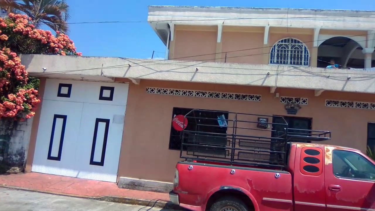 cacahoatan 1 chiapas YouTube