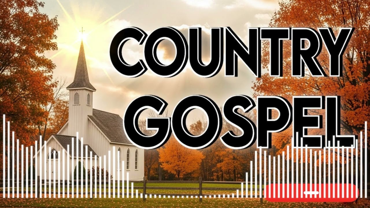 COUNTRY GOSPEL WORSHIP