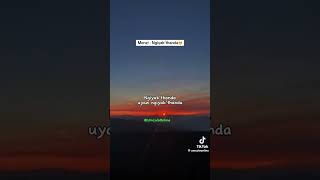 Ngyakthandamenzi trending maskandi fypage fypyoutube viralsong viralreels viralshorts fyp