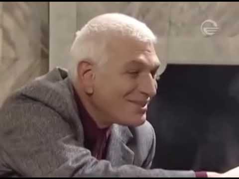 ეს უკვე სხვა ლაპარაკია (ცხელი ძაღლი)