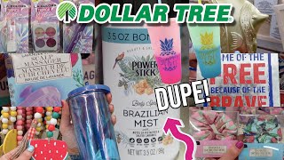 *WOW* NEW DOLLAR TREE SUMMER SHOP WITH ME!!! NEW SHORE LIVING, 4TH OF JULY,  SOL DE JANEIRO DUPE by Kim Nuzzolo 563 views 19 hours ago 15 minutes