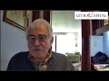 Letra Capital: Mirko Lauer (entrevista T-2021)