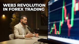 The Visionary Behind TradingHive Group – Revolutionizing FOREX Prop Trading with Web3 technology