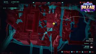 How to Change Clothes CyberPunk 2077 Quick Guide