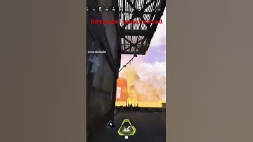 THE FUSE WAS CONFUSED😂😂. #apexlegends #apex #gaming #apexlegendsclips #shorts #short #rankedapex