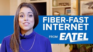 EATEL Internet 2019