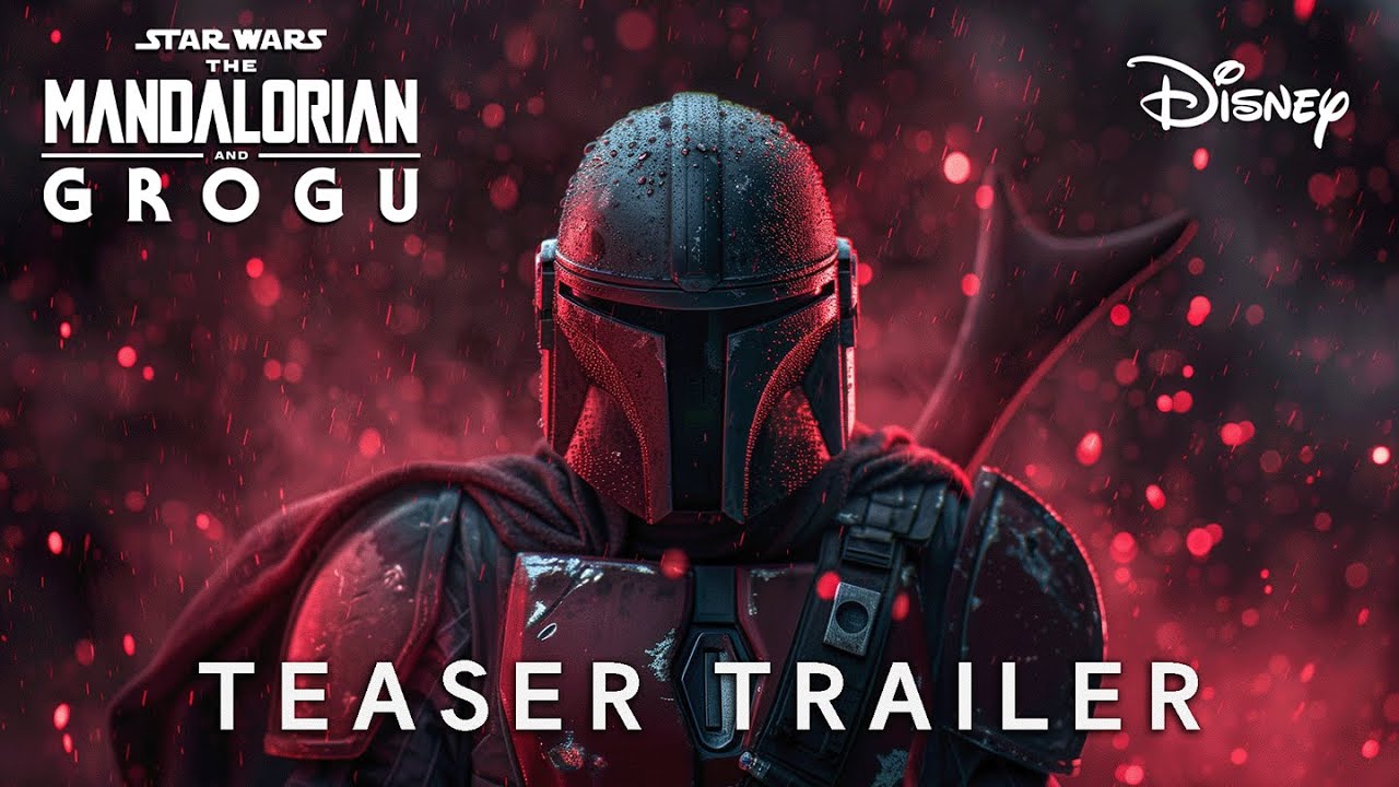 The Mandalorian Staffel 4 wird eine eingestellte STAR WARS Serie ersetzen