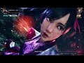 TEKKEN 8 | Jin (daw) vs Xiaoyu CLOSE MATCH