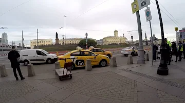 Сколько можно стоять на Казанском вокзале