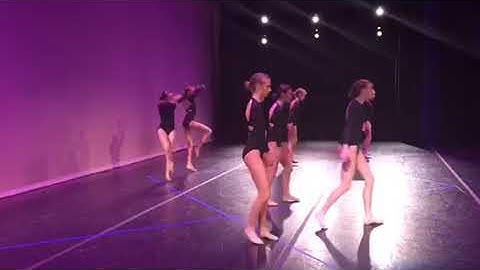 More Than Words Dance Company