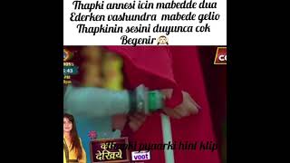 Thapki pyaarki season2//hint  Resimi