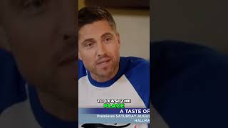 Real Life Hallmark Couple Roselyn Sanchez and Eric Winter