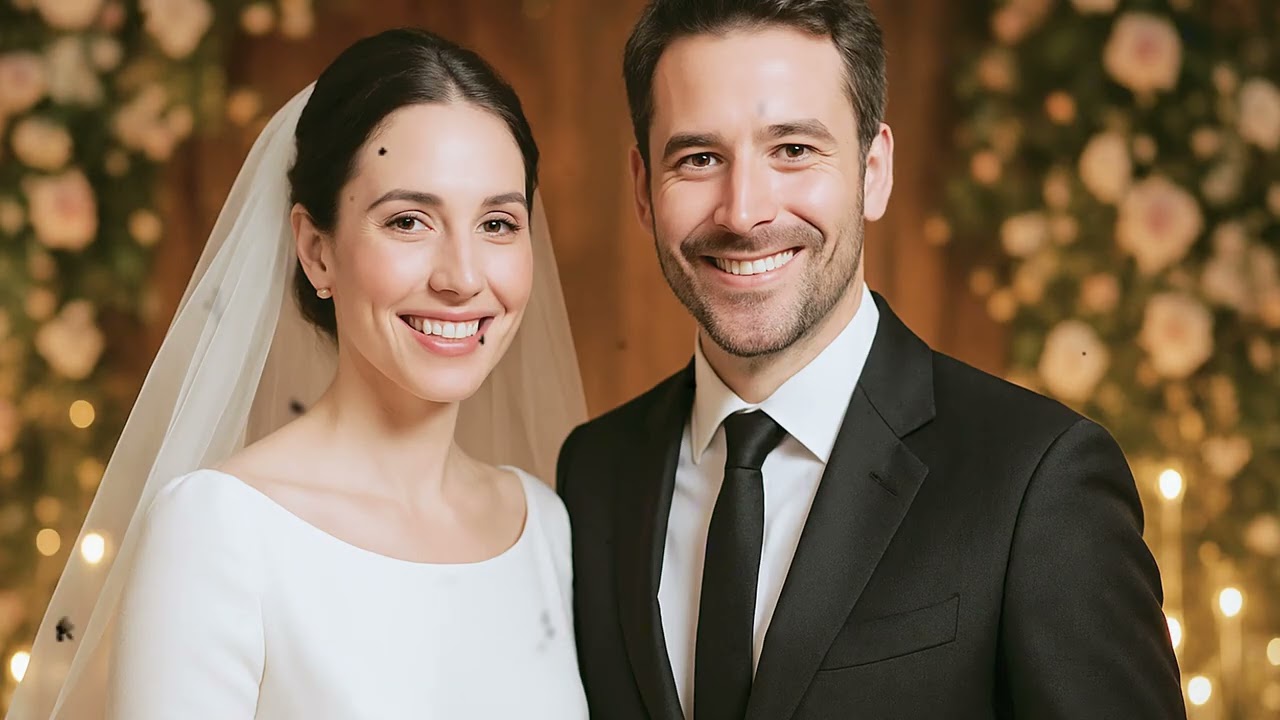 Zostań całkowicie we mnie — powiedziała zadyszana w noc poślubną — milioner napierając głębiej w nią