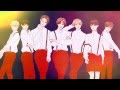 【AOA】Miniskirt - male.ver