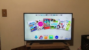 How to download usbloader gx themes part 2 setting up the themes