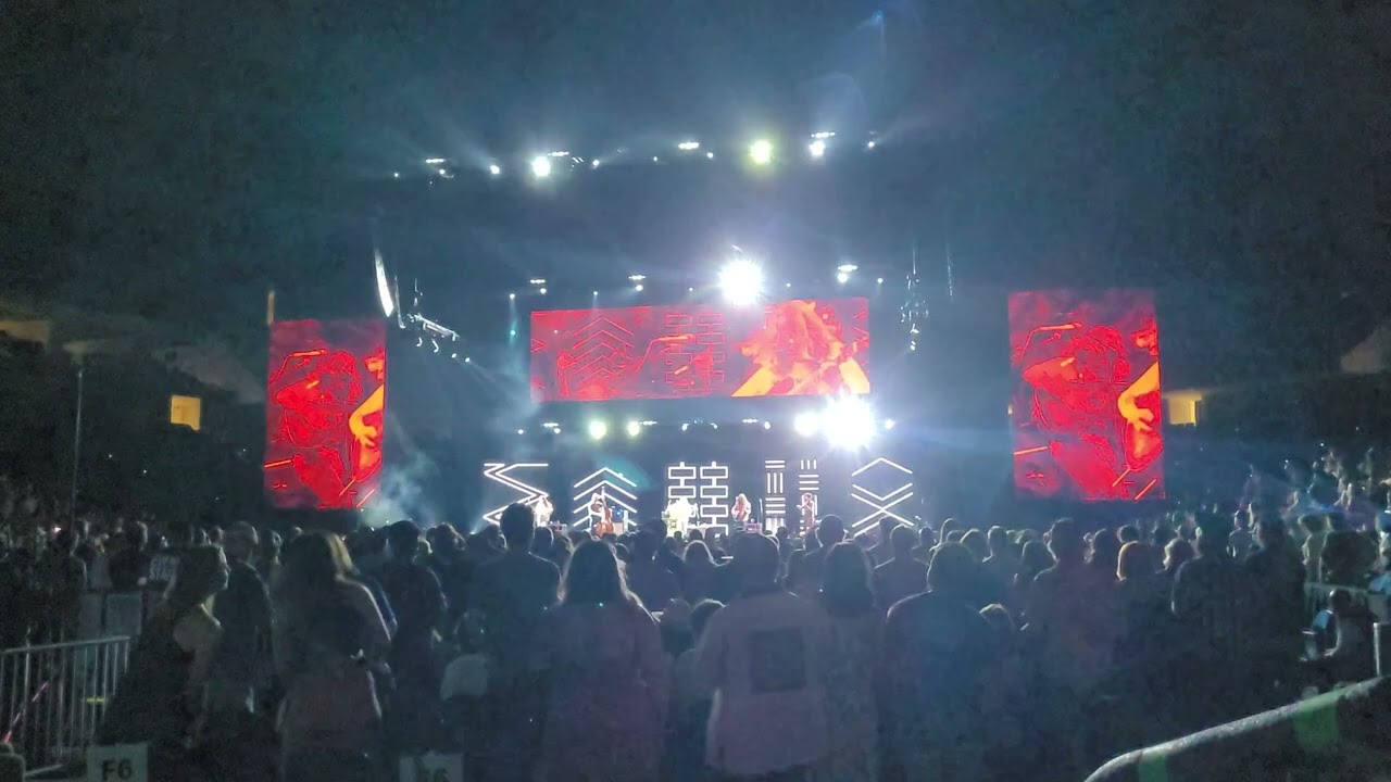 Billy Strings - BOK Center Tulsa