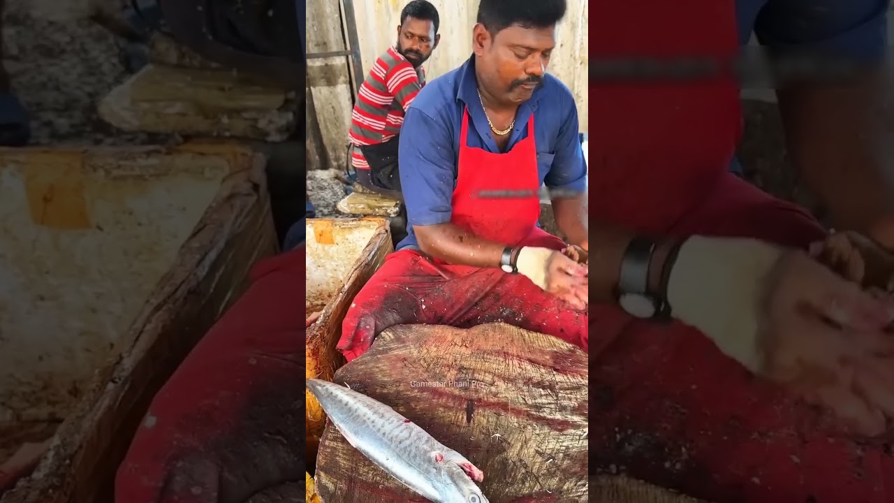 ⚡⚡ Live Crab Meat Making Process⚡⚡ 